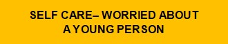 YOUNG PERSON YOUNG PERSON